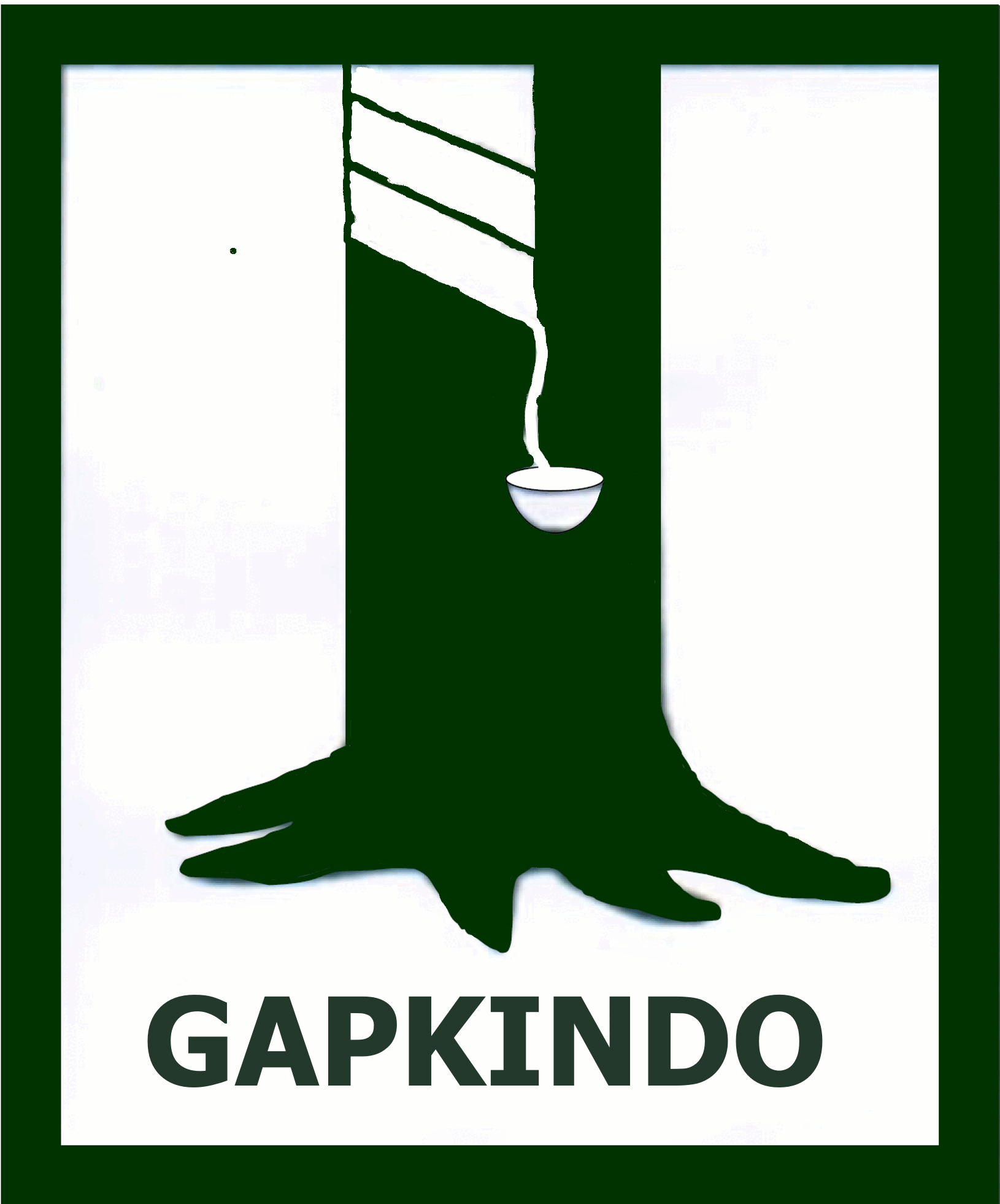 Logo Gapkindo